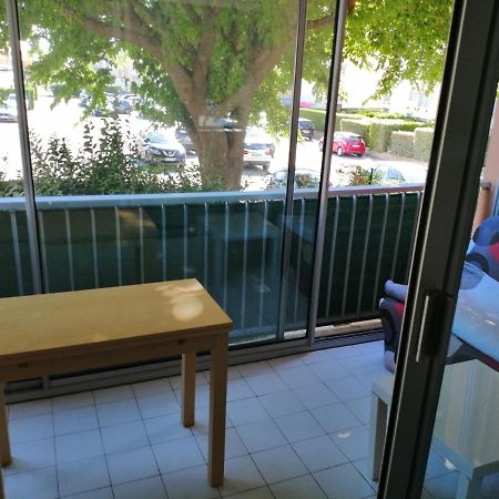 Richelieu Apartment แอกด์ ภายนอก รูปภาพ