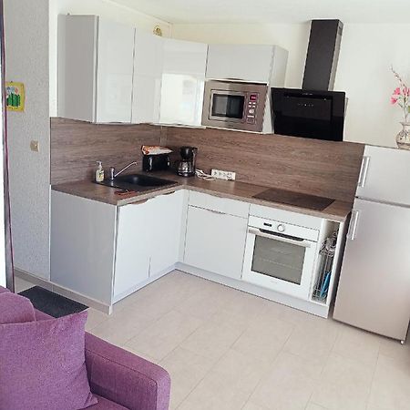 Richelieu Apartment แอกด์ ภายนอก รูปภาพ