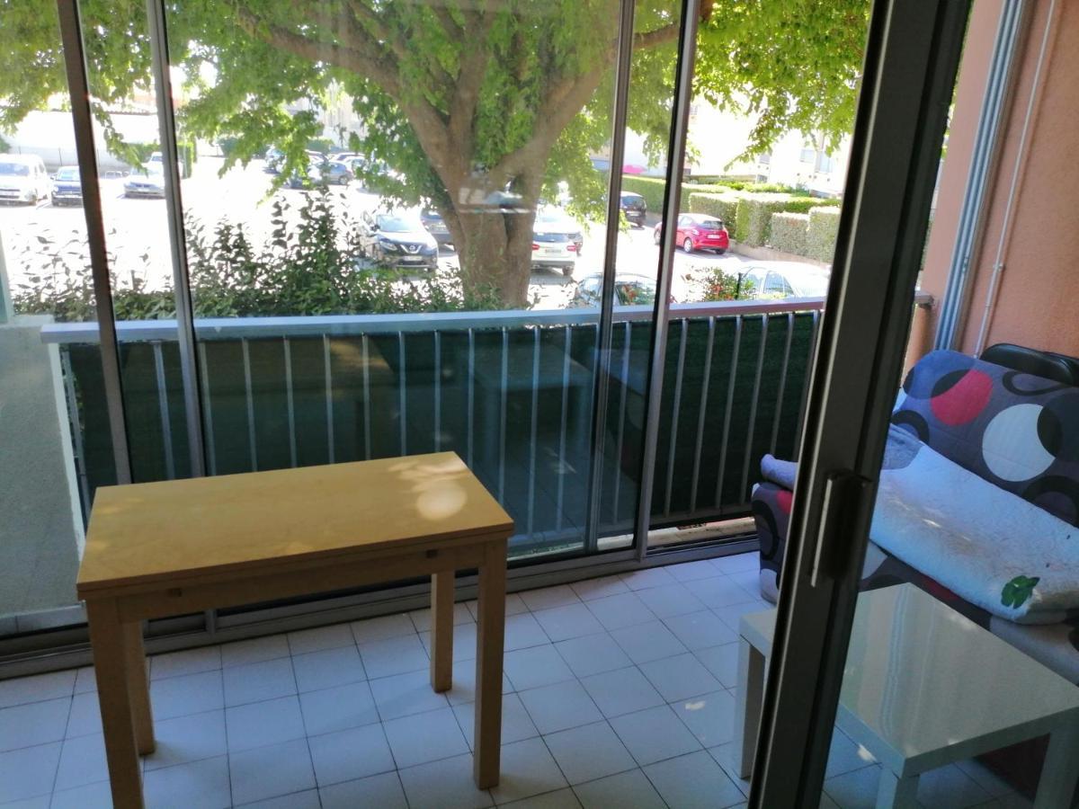 Richelieu Apartment แอกด์ ภายนอก รูปภาพ