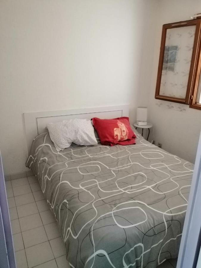 Richelieu Apartment แอกด์ ภายนอก รูปภาพ