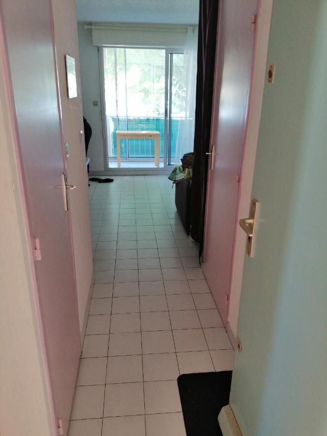 Richelieu Apartment แอกด์ ภายนอก รูปภาพ