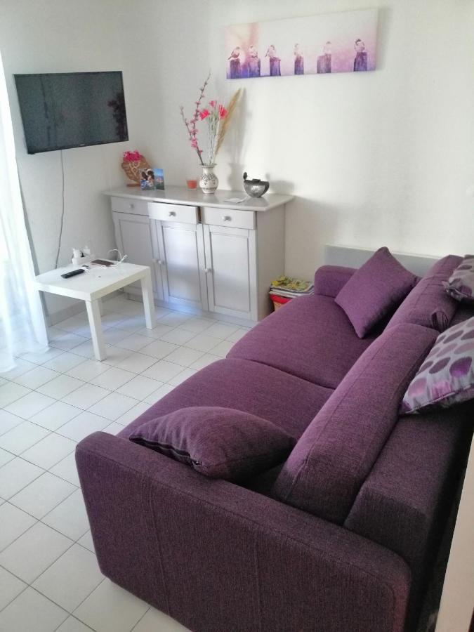 Richelieu Apartment แอกด์ ภายนอก รูปภาพ