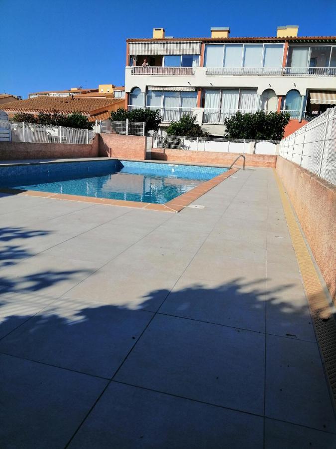 Richelieu Apartment แอกด์ ภายนอก รูปภาพ