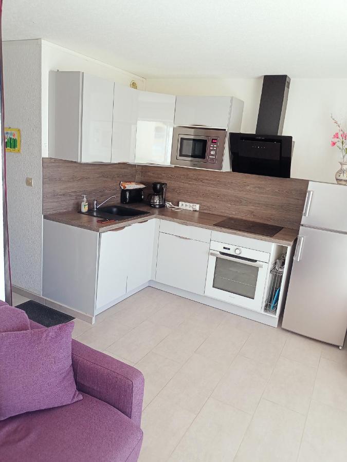 Richelieu Apartment แอกด์ ภายนอก รูปภาพ